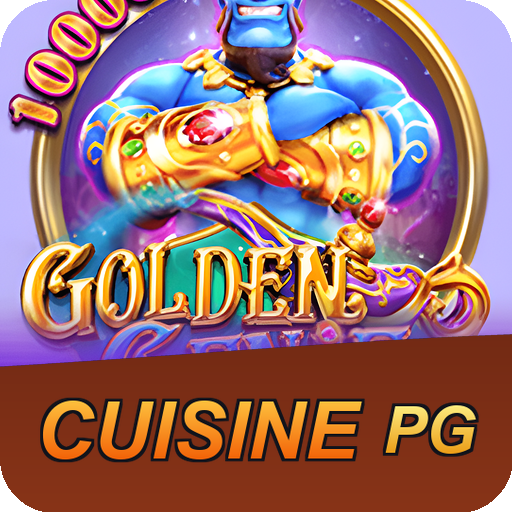 Logo Oficial CUISINEPG Download